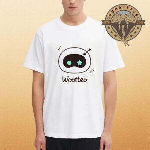 Jin Merch Run Seok Jin Ep Tour Wootteo Ver Unisex T-Shirt