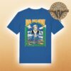 My Morning Jacket At The Pinnacle In Nashville TN On October 29 2025 Unisex T-Shirt